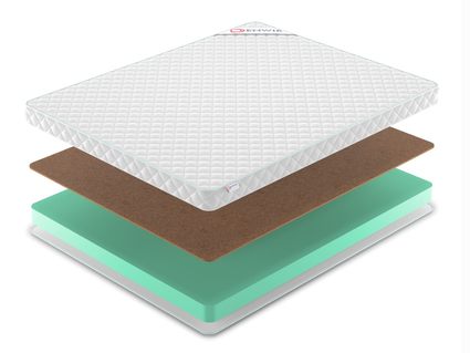 Матрас Denwir SIMPL FOAM HARD 11 26
