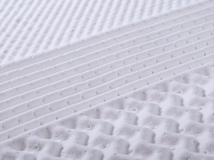 Топпер Lonax Organic Ultra Multizone 200х195