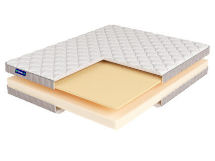 Матрас BeautyRoll Roll Foam 10 Memory Lux 749