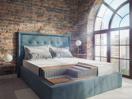 Матрас Evita Dream EVS1000 90х195