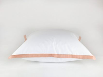 Комплект постельного белья German Grass Vienna Noble Rose Grass Семейный