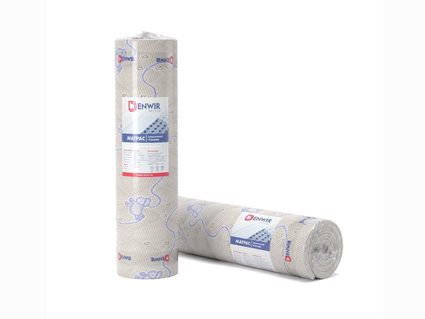 Матрас Denwir BABY SPRING HARD SOFT 12 60х200