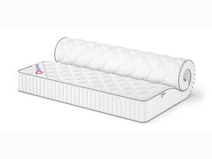 Матрас Denwir CLASSIC MIDDLE SOFT PLUS S1000 120х195