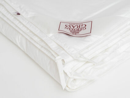 Одеяло German Grass Alliance Hemp Grass легкое 220х240