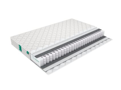 Матрас Sleeptek Simple Foam 48