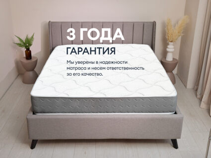 Матрас Димакс Биг медиум 100х200