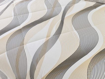 Комплект постельного белья Софи де Марко Ришелье №26 с одеялом Евро