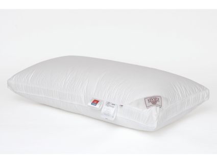 Подушка German Grass 3D Thermo Down Grass средняя с бортиком 50х90