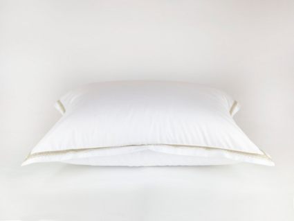 Комплект постельного белья German Grass Tyrol Noble Lace Grass Евромакси