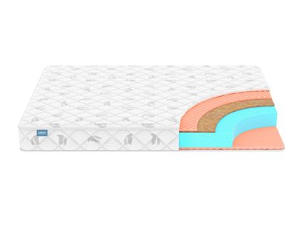 Матрас Димакс Оптима Ролл Симпл Массаж 140х185