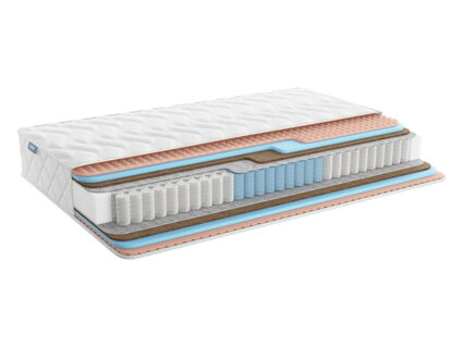 Матрас Димакс Relmas Foam Cocos 3Zone 37
