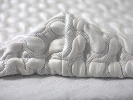 Чехол гигиенический DreamLine с массажным эффектом 140х180