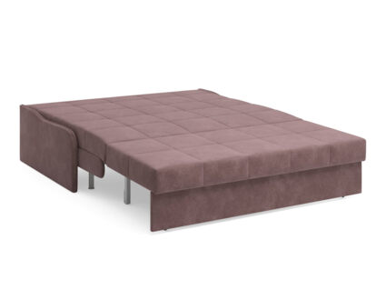 Диван Сонум Glen Рогожка зелёный Длина 170 см