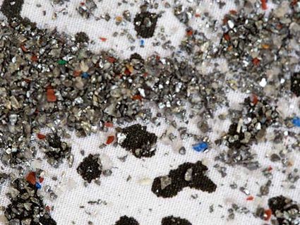 Комплект постельного белья Mr.Mattress Bio Crystal Absolute L 2-спальный