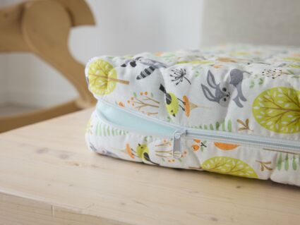 Матрас Димакс Лучик х/б 90х195