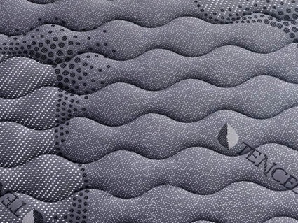 Матрас Beautyson Hit Middle Lux S2400 80х190