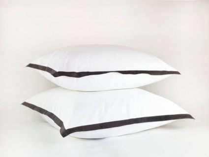 Наволочка German Grass Vienna Noble Gray Grass (2 шт.) 50х70