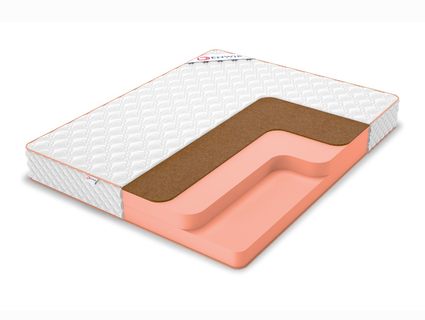 Матрас Denwir TOP FOAM HARD 21 860