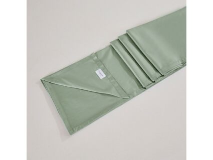 Комплект постельного белья Асабелла с летним одеялом 2233-OSPS 2-спальный