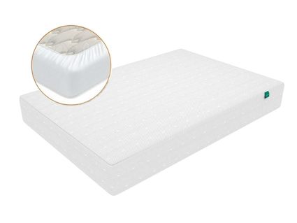 Чехол Sleeptek Fresh с боковиной 101