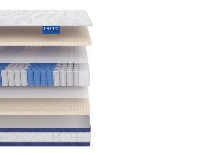 Матрас LineaFlex Marini 22