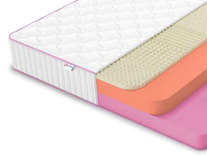 Матрас Denwir MEGA TOP SOFT RELAX 23 814