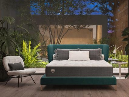 Матрас Alfabed Furore 200х200