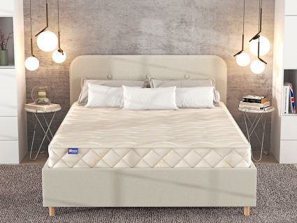 Матрас Димакс Микро Ультимэйт 200х200