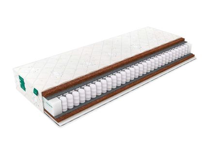Матрас Sleeptek Junior StrongFoam Cocos 55