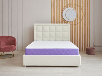 Матрас Базилик Энерджи 21 латекс кокос 90х195