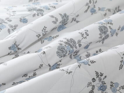 Комплект постельного белья Софи де Марко Ришелье №55 с одеялом 1,5-спальный