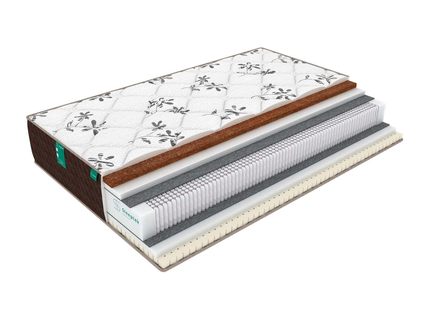 Матрас Sleeptek Lux Latex Cocos Norma 29
