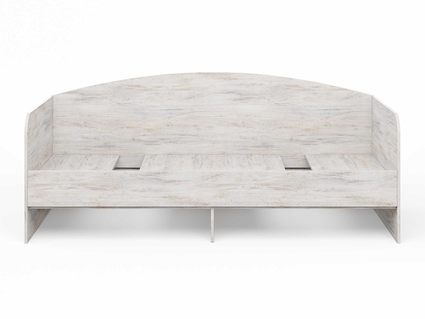 Кровать Сонум Crystal Ясмунд 120х190