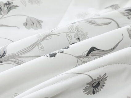 Комплект постельного белья Софи де Марко Роберто №31 с одеялом Семейный