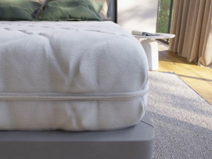 Матрас Evita Life H3 140х190