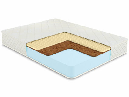 Матрас Comfort Line Roll Classic Soft 34