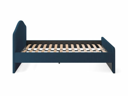 Кровать Сонум Emma Багама синий 160х200