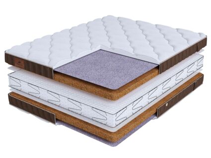 Матрас Beautyson Life Cocos Double S1200 25