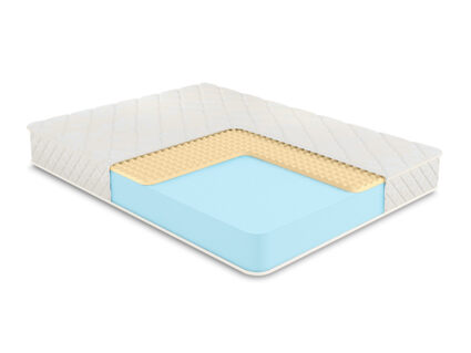 Матрас Comfort Line Eco Roll SoftLight 34