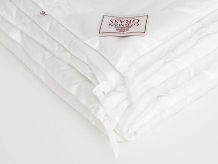 Одеяло German Grass Alliance Cashmere Grass всесезонное Light 200х220