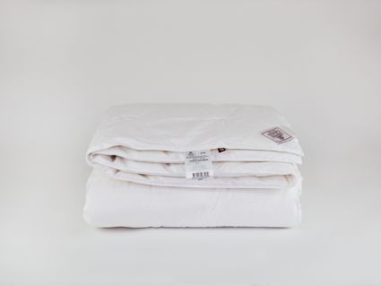 Одеяло German Grass Paisley Silk Grass всесезонное 220х240