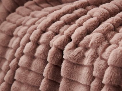 Покрывало Софи де Марко Орландо (пепел роза) 220х240