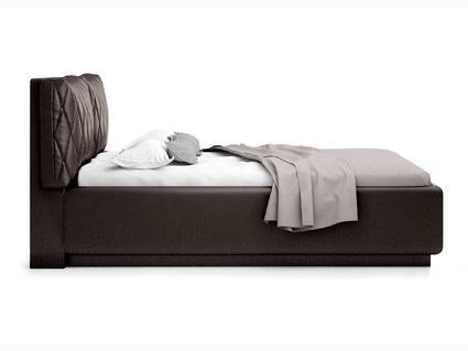 Кровать Nuvola Celeste Next 014 (с подъемным механизмом) 160х190