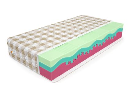 Матрас Mr.Mattress Fest Soya 48