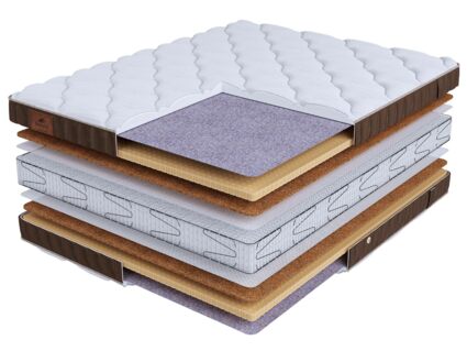 Матрас Beautyson Life Prestige S2400 40