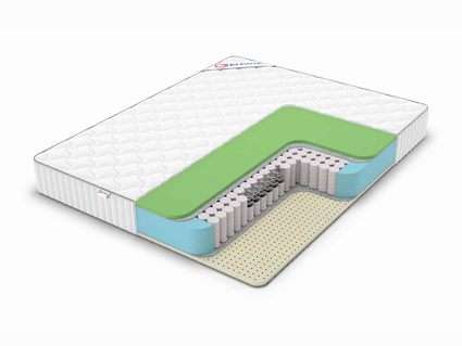 Матрас Denwir CLASSIC FOAM SOFT TFK 574