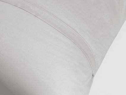 Наволочка German Grass Silvery Grey Grass 50х70