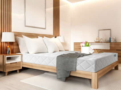 Матрас Димакс Relmas Cocos 3Zone 32