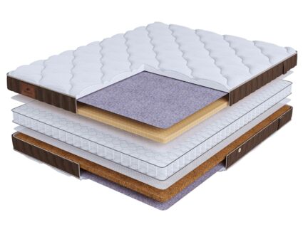 Матрас Beautyson Life Chance S600 mini 52