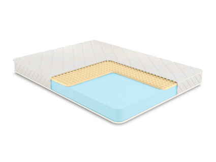 Матрас Comfort Line Eco Roll Slim SoftLight 34